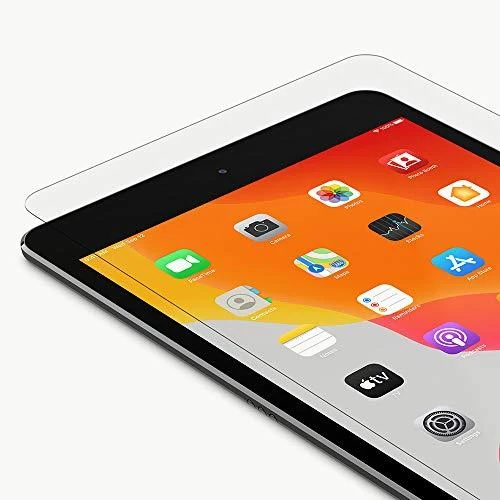 Belkin Belkin „Screenforce“ temp. stiklas „iPad 7-osios kartos“ / „iPad Air“ (2019 m.)