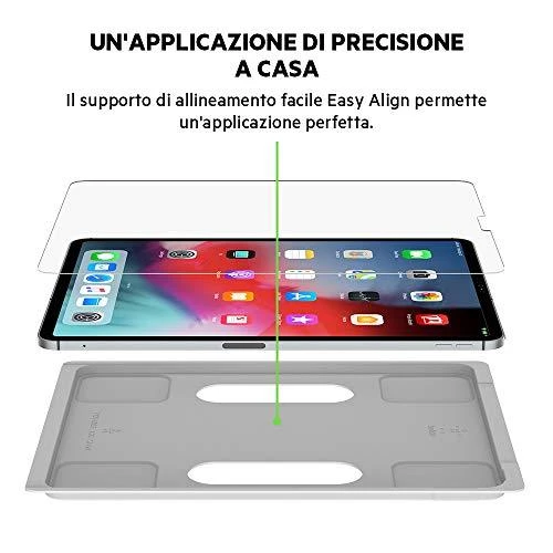 Belkin „Screenforce“ stiklo apsauga „iPad Pro 12.9 2018“