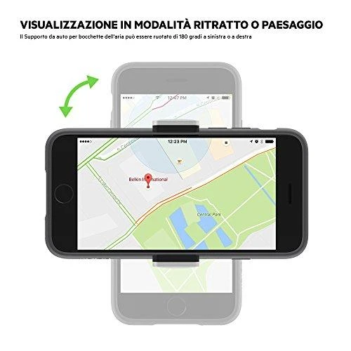 Belkin Car Vent Mount for Išmanusis telefonas
