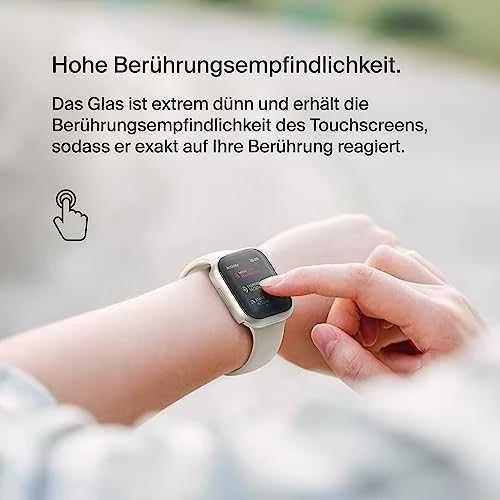 Belkin SCREENFORCE TEMPEREDCURVE 2IN1 - 361 ANTIBAKTERIELLER DISPLAYSCHU