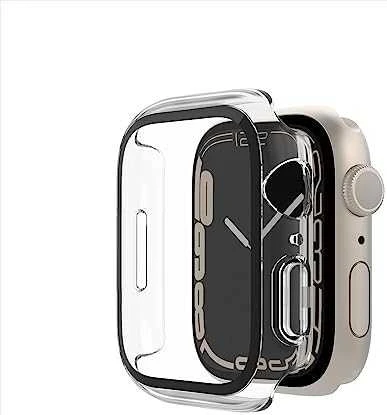 Belkin SCREENFORCE TEMPEREDCURVE 2IN1 - 361 ANTIBAKTERIELLER DISPLAYSCHU