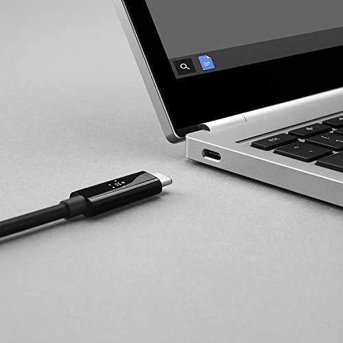 BELKIN USB 3.1 USB-C Į USB A 3.1