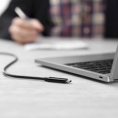 BELKIN USB 3.1 USB-C Į USB A 3.1