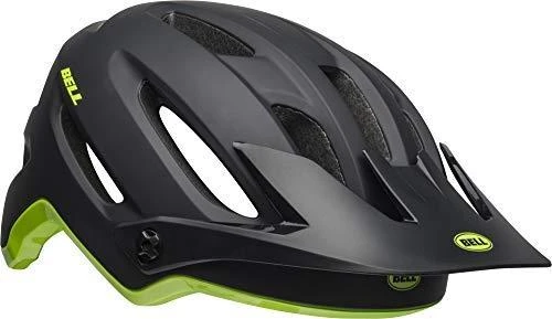 Bell Kask 4Forty Cliffhanger matinis blizgus pilkai raudonas megztinis M (55-59cm) (305896-uniw)