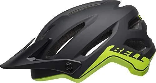 Bell Kask 4Forty Cliffhanger matinis blizgus pilkai raudonas megztinis M (55-59cm) (305896-uniw)