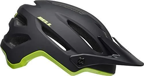 Bell Kask 4Forty Cliffhanger matinis blizgus pilkai raudonas megztinis M (55-59cm) (305896-uniw)