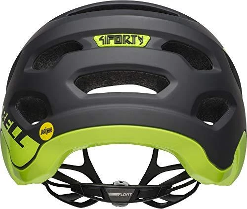 „Bell Kask 4Forty“ integruotas „Mips“ dviratis su „cliffhanger“ technologija (52–56 cm) (BEL-7101)