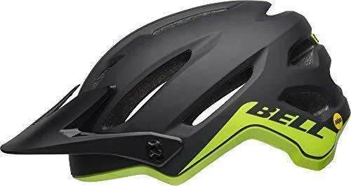 „Bell Kask 4Forty“ integruotas „Mips“ dviratis su „cliffhanger“ technologija (52–56 cm) (BEL-7101)
