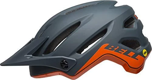 „Bell Kask 4Forty“ integruotas „Mips“ dviratis su „cliffhanger“ technologija (52–56 cm) (BEL-7101)