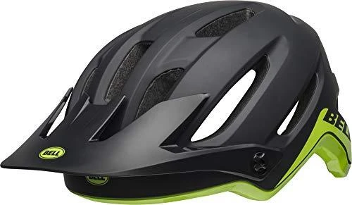 „Bell Kask 4Forty“ integruotas „Mips“ dviratis su „cliffhanger“ technologija (52–56 cm) (BEL-7101)