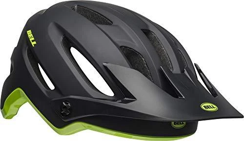 „Bell Kask 4Forty“ integruotas „Mips“ dviratis su „cliffhanger“ technologija (52–56 cm) (BEL-7101)