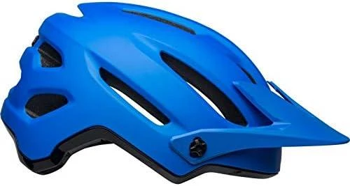 Bell mtb BELL 4FORTY Integrated Mips matte gloss mėlynas juodas dydis S (52–56 cm)