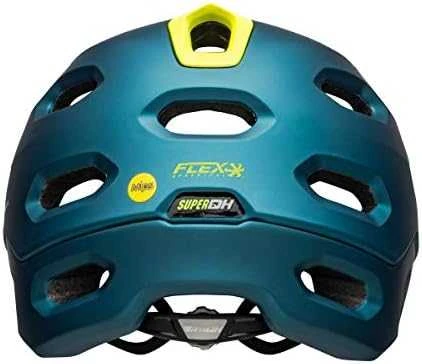 Bell Kask BELL SUPER DH MIPS SPHERICAL dydis S 52–56 cm (308732-uniw)