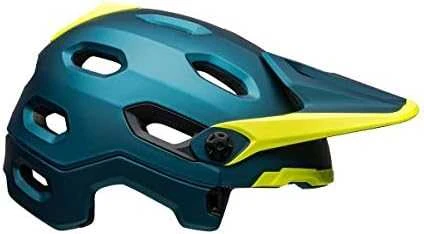 Bell Kask BELL SUPER DH MIPS SPHERICAL dydis S 52–56 cm (308732-uniw)