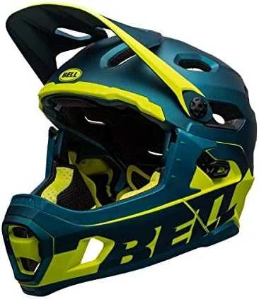 Bell Kask BELL SUPER DH MIPS SPHERICAL dydis S 52–56 cm (308732-uniw)