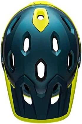 Bell Kask BELL SUPER DH MIPS SPHERICAL dydis S 52–56 cm (308732-uniw)