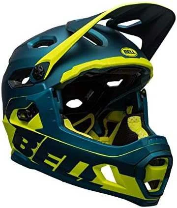 Bell Kask BELL SUPER DH MIPS SPHERICAL dydis S 52–56 cm (308732-uniw)