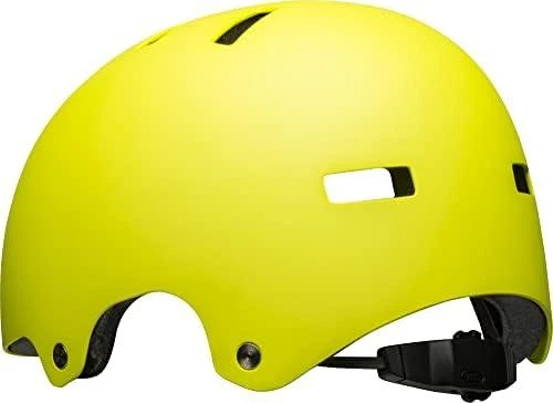 Bell Šalmas bmx BELL LOCAL matte hi- viz roz. L (59-61,5 cm) (NEW)