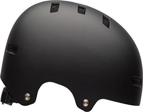 Bell Šalmas BMX Lokali matinė juoda op. L (59- 61,5 cm) - BEL- 7078795