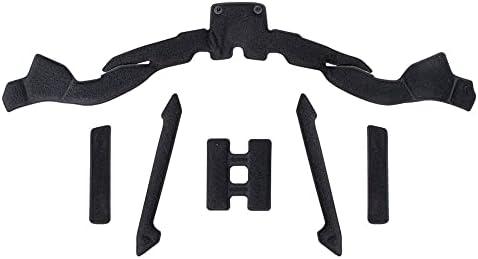 Giro Super DH Mips juodi vidpadžiai.M (55-59 cm) 2018 m