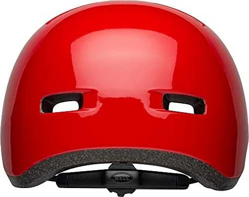 Bell BELL LIL RIPPER gloss red roz. XS (45–52 cm)