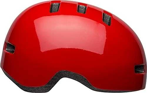 Bell BELL LIL RIPPER gloss red roz. XS (45–52 cm)