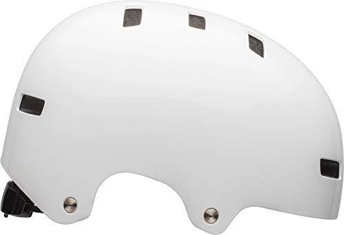Bell Giro Bmx Local Gloss Baltas dydis M BEL-7078875