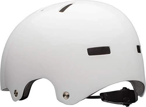 Bell Giro Bmx Local Gloss Baltas dydis M BEL-7078875
