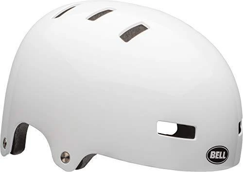 Bell Giro Bmx Local Gloss Baltas dydis M BEL-7078875