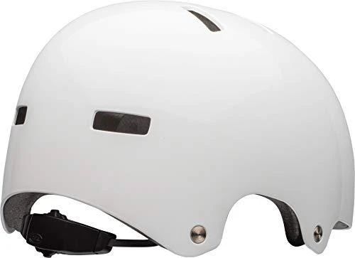 Bell Giro Bmx Local Gloss Baltas dydis M BEL-7078875