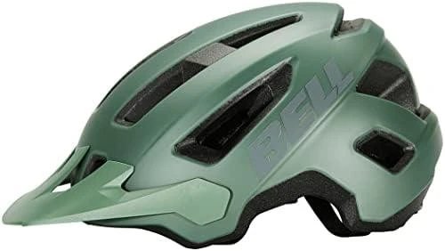 Bell NOMAD 2 matinės ryškiai rožinės spalvos. Universalus S/M (52-57 cm)