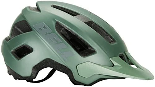 Bell NOMAD 2 matinės ryškiai rožinės spalvos. Universalus S/M (52-57 cm)