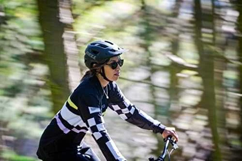 Bell Nomad 2 MTB šalmas, universalus dydis S/M (gamintojo kodas: BEL-7138720)