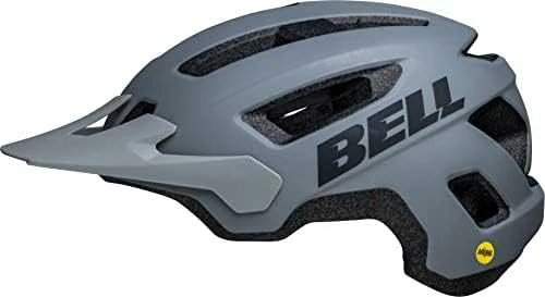 Bell mtb Nomad 2 Integrated Mips matinis kamuoliukas, universalus dydis M/L (53-60 cm)