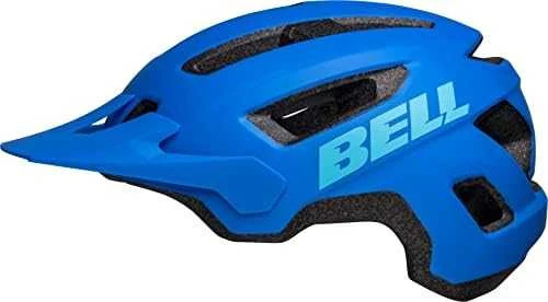 Bell NOMAD 2 matinis tamsiai mėlynas roz. Universalus M/L (53-60 cm)