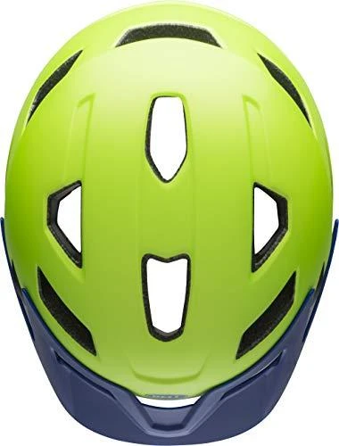 Bell Kids Sidetrack šalmas universalus (47–54 cm) (BEL-71018)