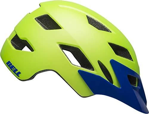 Bell Kids Sidetrack šalmas universalus (47–54 cm) (BEL-71018)