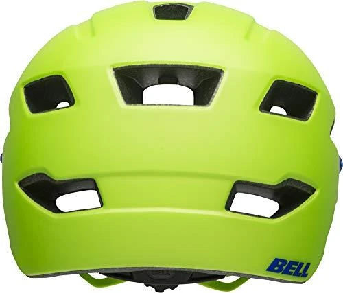 Bell Kids Sidetrack šalmas universalus (47–54 cm) (BEL-71018)