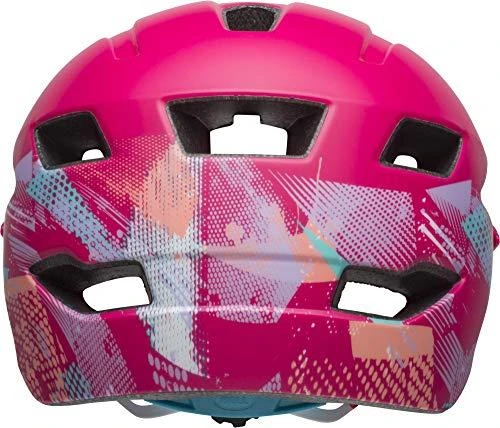 Bell Kids Sidetrack šalmas universalus (47–54 cm) (BEL-71018)