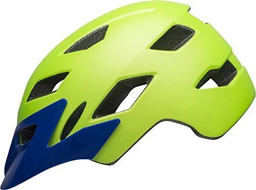 Bell Kids Sidetrack šalmas universalus (47–54 cm) (BEL-71018)
