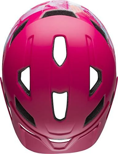 Bell Kids Sidetrack šalmas universalus (47–54 cm) (BEL-71018)