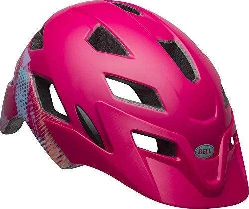 Bell Kids Sidetrack šalmas universalus (47–54 cm) (BEL-71018)
