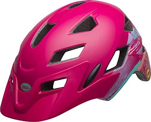 Bell Kids Sidetrack šalmas universalus (47–54 cm) (BEL-71018)