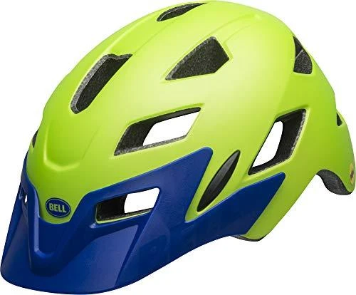 Bell Kids Sidetrack šalmas universalus (47–54 cm) (BEL-71018)