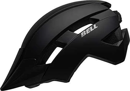 Bell vaikiškas šalmas SIDETRACK II Universal (47–54 cm)