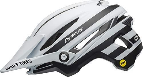 Bell Kask Sixer integruoti Mips dviračiai S (52–56 cm) (BEL-71015)