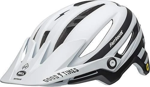 Bell Kask Sixer integruotas Mips dviratis L (58-62 cm) (BEL-71015)