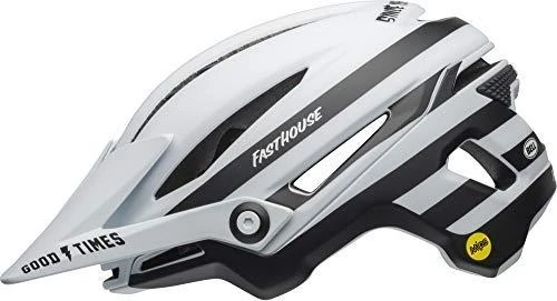 Bell Kask Sixer integruotas Mips dviratis L (58-62 cm) (BEL-71015)