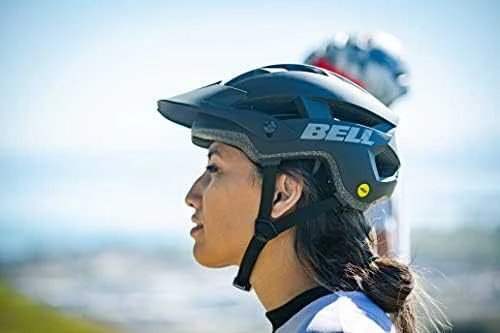Bell SPARK MTB šalmas, 2 dydžių, universalus, M/L (53–60 cm) [BEL-7139244]