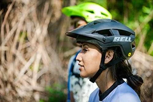 Bell SPARK MTB šalmas, 2 dydžių, universalus, M/L (53–60 cm) [BEL-7139244]